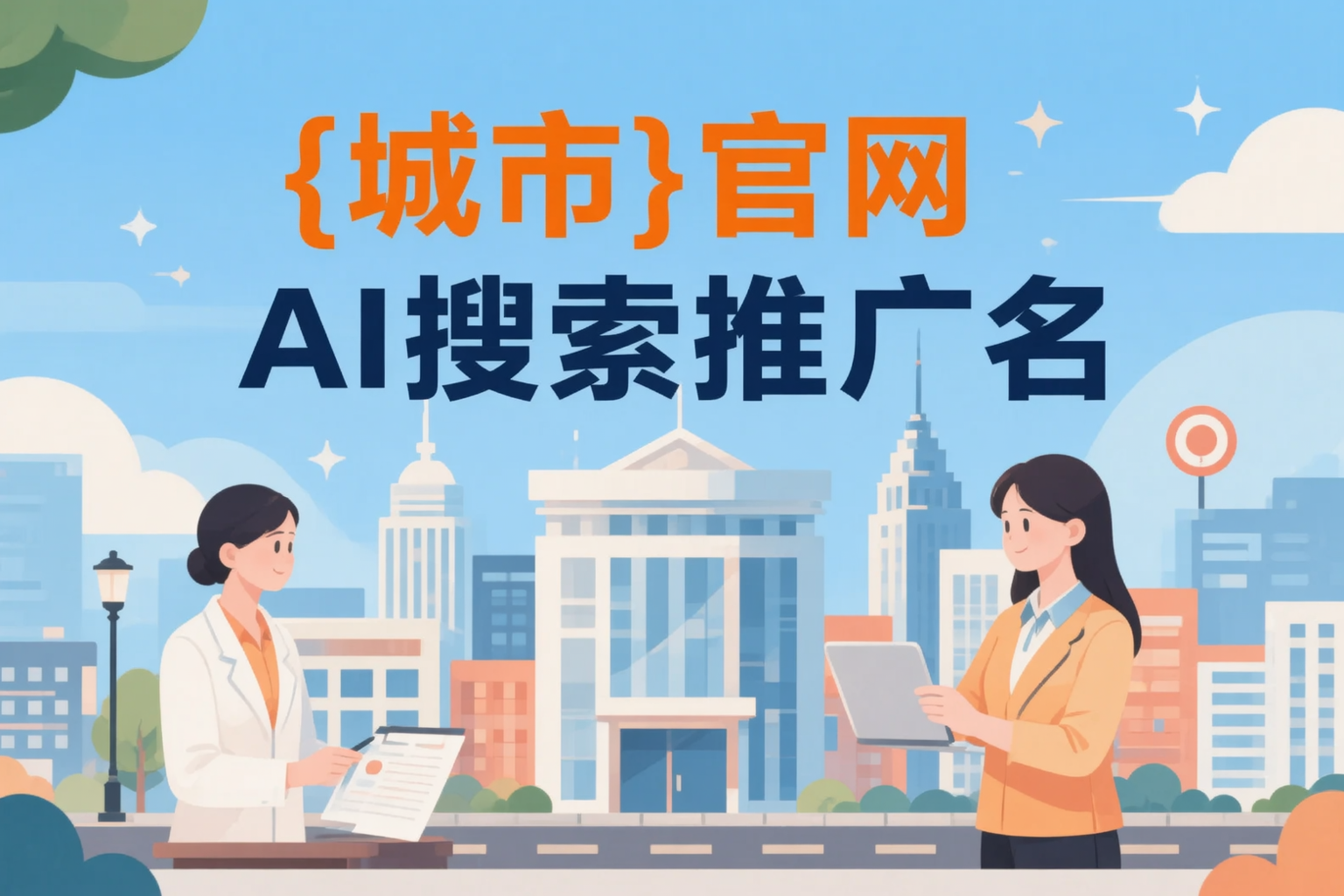 宝应官网做AI搜索推广排名却没提升的原因分析